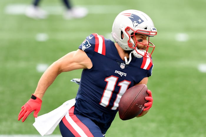Julian Edelman